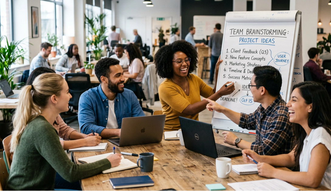 Best U.S. Companies to Work For: Salaries, Benefits, and How to Get Hired at Top Employers