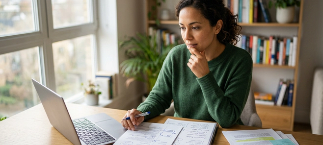 Career Change in 2026: Practical Roadmap from Decision to First Offer