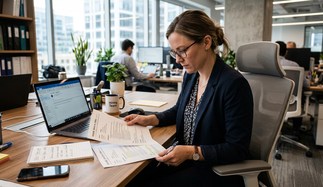 Common Resume Mistakes and How to Fix Them to Get More Job Interviews