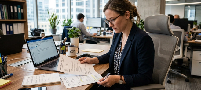 Common Resume Mistakes and How to Fix Them to Get More Job Interviews