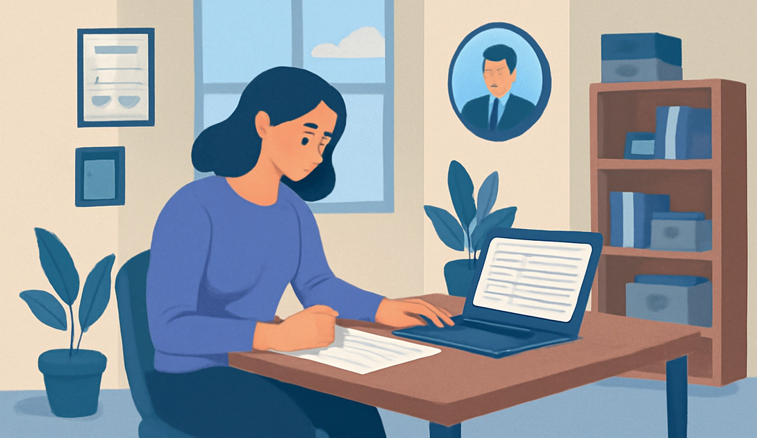 Cover Letter: How to Write One That Impresses Recruiters