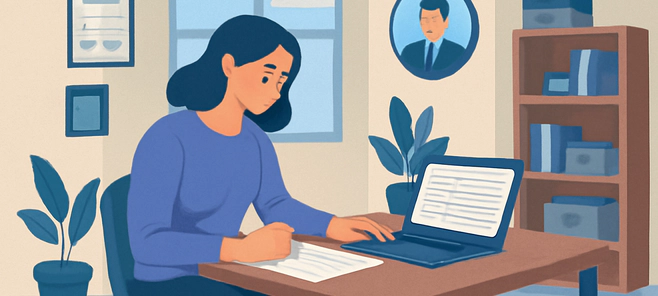 Cover Letter: How to Write One That Impresses Recruiters