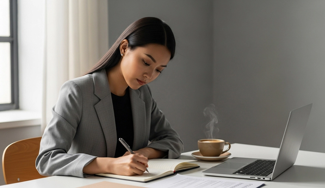 How to Build an Effective Professional Development Plan