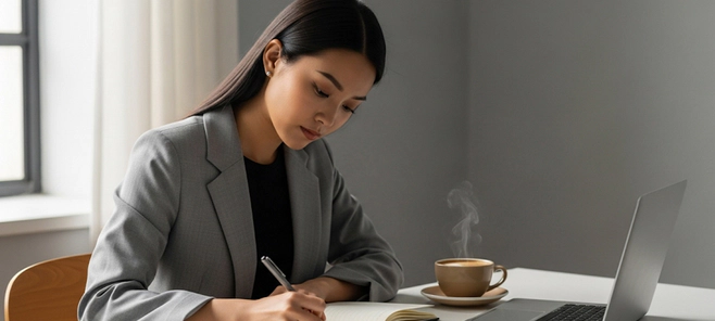 How to Build an Effective Professional Development Plan