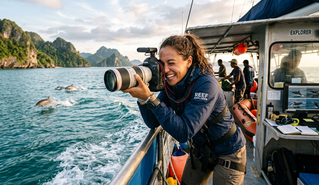 Dream Job: A Practical Guide to Finding Work You Actually Love