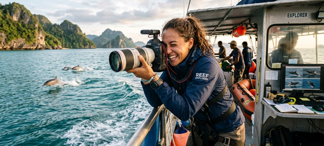 Dream Job: A Practical Guide to Finding Work You Actually Love
