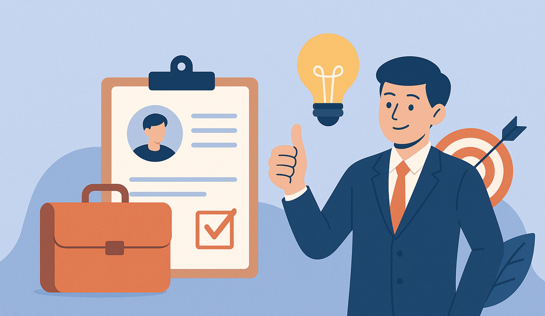 Prepare Yourself & Get Hired for Your Dream Job