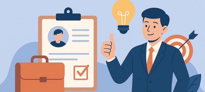 अपनी तैयारी करें और अपनी सपनों की नौकरी पाएं