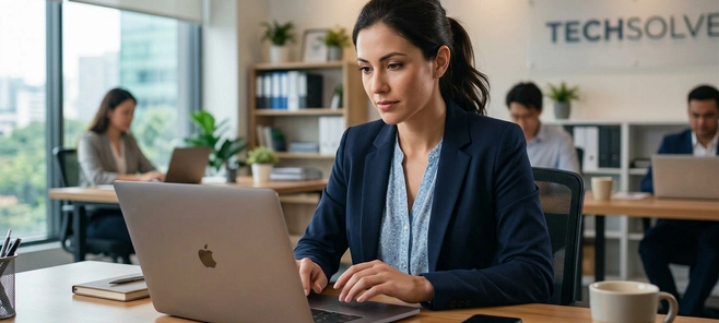 How Applicant Tracking Systems Work: Inside the Architecture, Algorithms, and Hiring Workflow