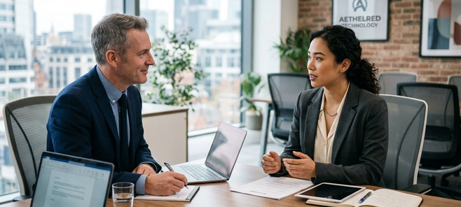 How to Answer "Tell Me About Yourself" in an Interview (With Scripts, Frameworks, and Real Examples)