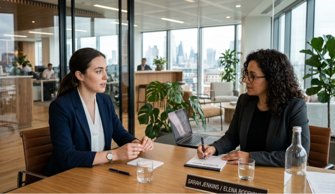 How to Answer "What Are Your Weaknesses" in a Job Interview