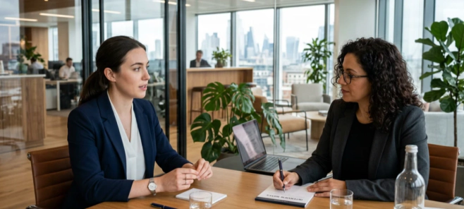 How to Answer "What Are Your Weaknesses" in a Job Interview