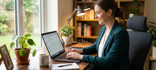 How to Ask Someone to Be a Reference (With Scripts, Examples, and What Employers Actually Check)