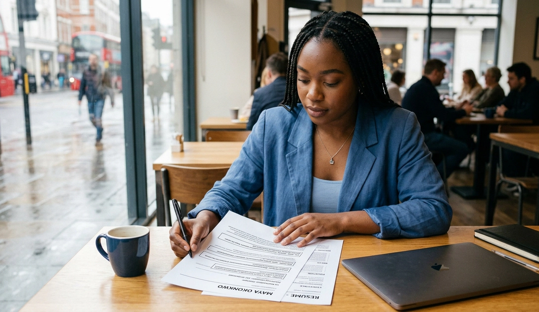 How to Explain Employment Gaps on a Resume