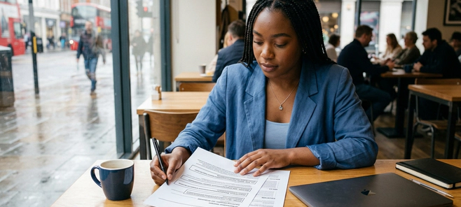 How to Explain Employment Gaps on a Resume