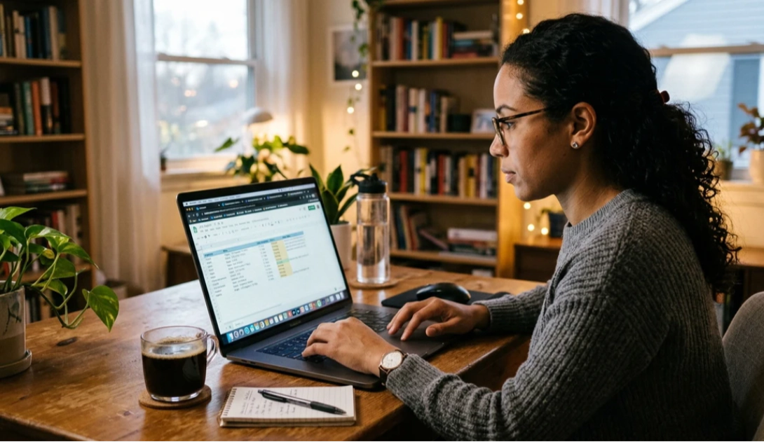 How to Get a Job: A Modern System That Actually Produces Interviews