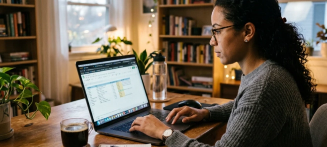 How to Get a Job: A Modern System That Actually Produces Interviews