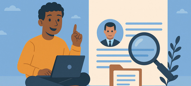 How to Get a Job: A Complete Beginner’s Guide