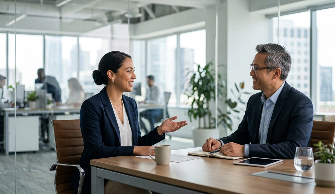 How to Introduce Yourself in an Interview: Best Examples for 2026
