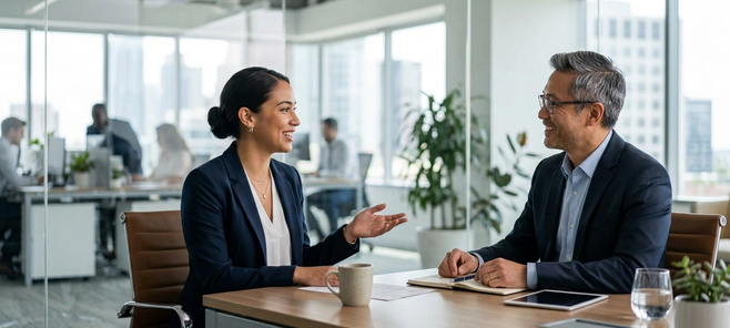 How to Introduce Yourself in an Interview: Best Examples for 2026