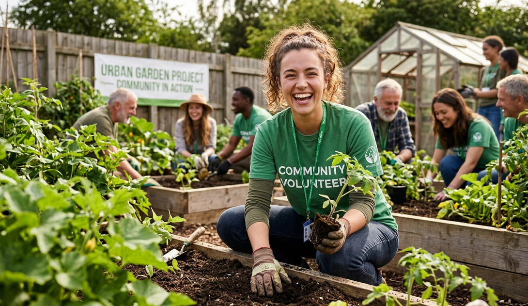 How to List Volunteer Work on Resume