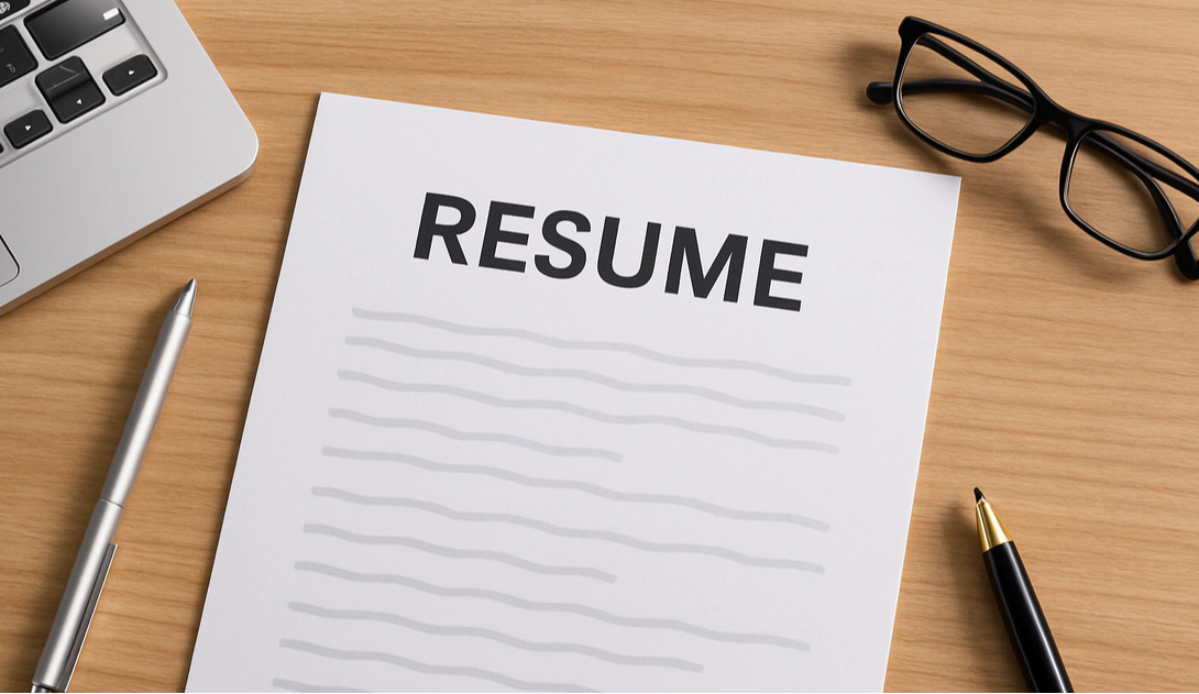 How to Write a Resume (2026 Guide): ATS Optimization, AI Workflows