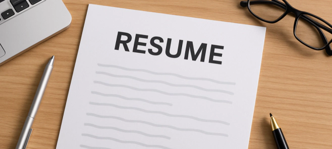 How to Write a Resume (2026 Guide): ATS Optimization, AI Workflows
