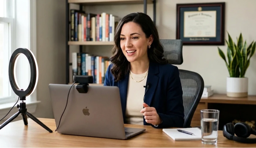 Job Interview Preparation: A Practical Guide to Questions, Formats, and Winning Strategies