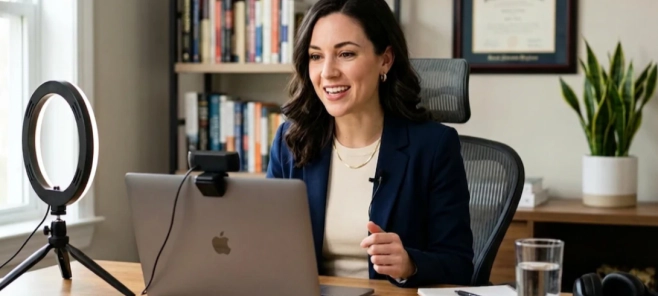 Job Interview Preparation: A Practical Guide to Questions, Formats, and Winning Strategies