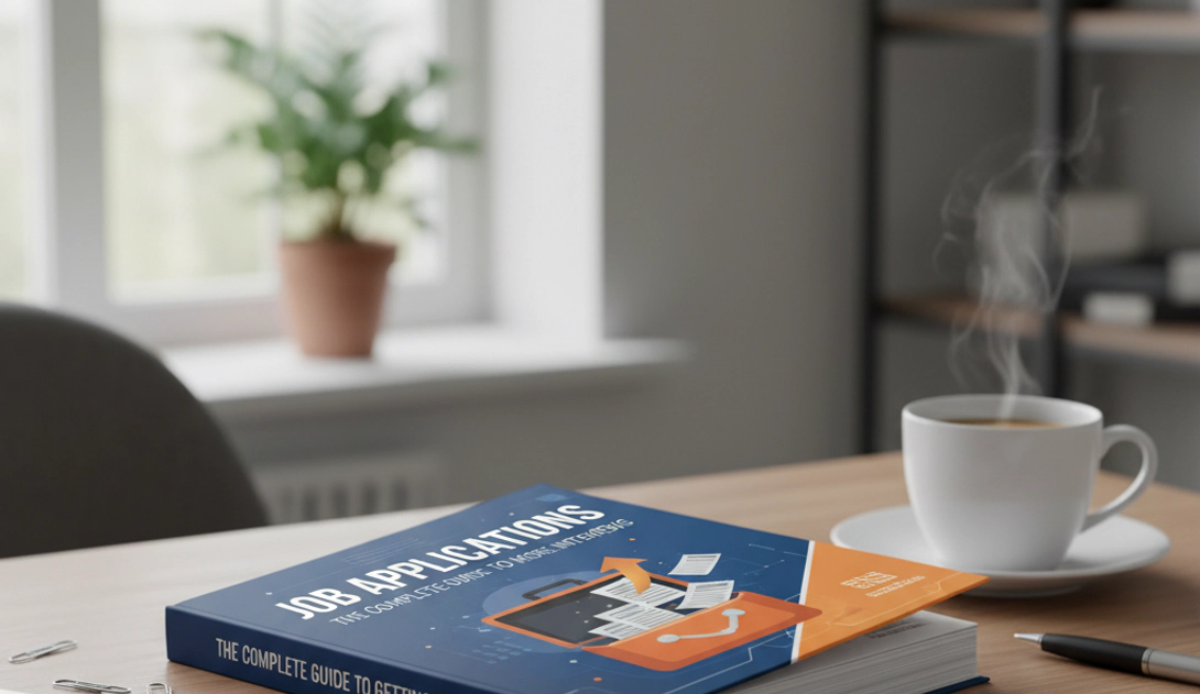 Job Applications: The Complete Guide to Getting More Interviews