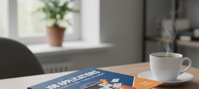 Job Applications: The Complete Guide to Getting More Interviews