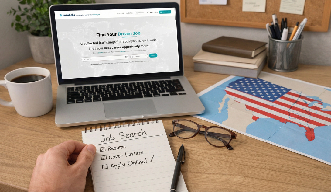 Top Job Search Sites USA: Where to Apply (and How to Get Results Faster)