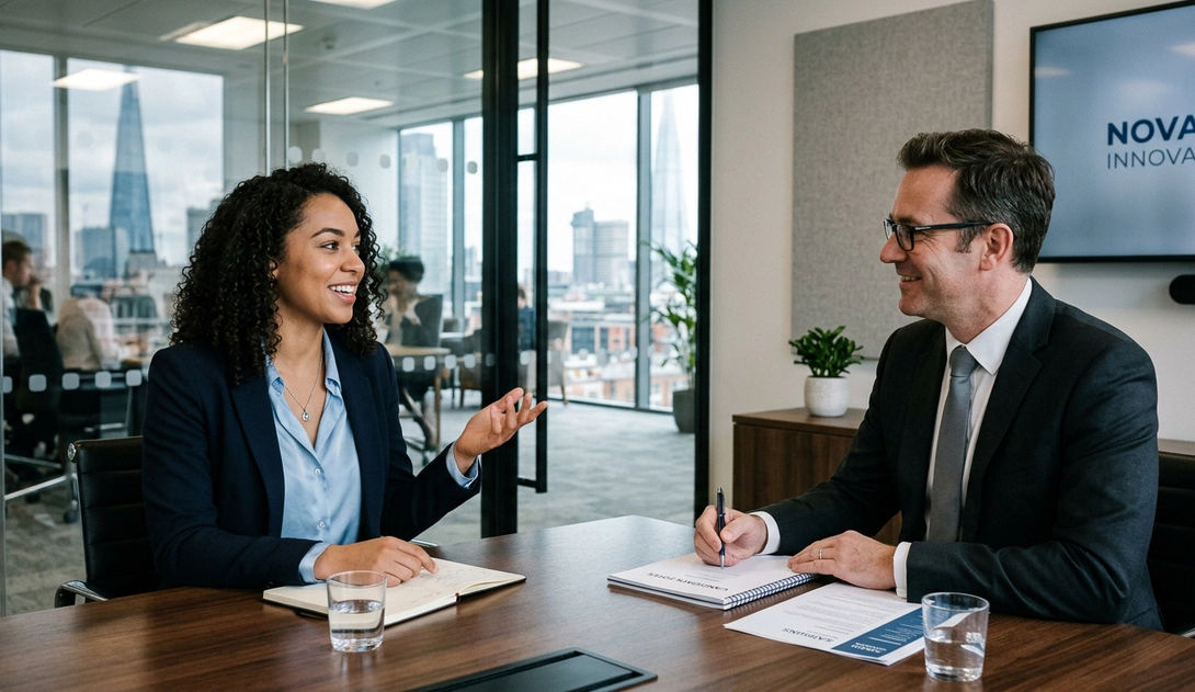 Essential Last‑Minute Interview Tips Every Candidate Should Know