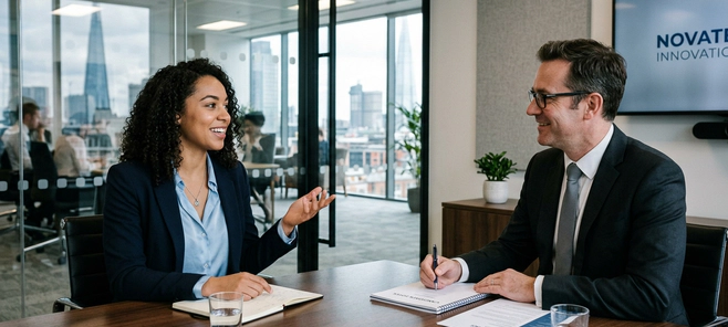 Essential Last‑Minute Interview Tips Every Candidate Should Know