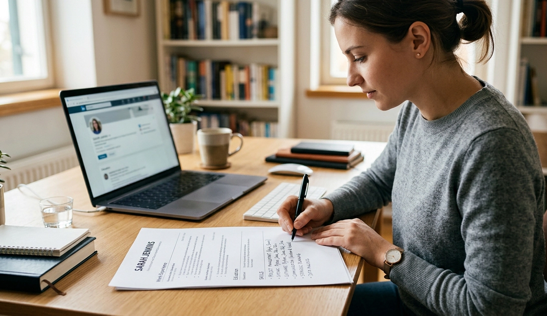 Listing Skills on Resume: A Practical Guide With Real Examples, ATS Tips, and Industry Skill Lists