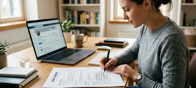 Listing Skills on Resume: A Practical Guide With Real Examples, ATS Tips, and Industry Skill Lists