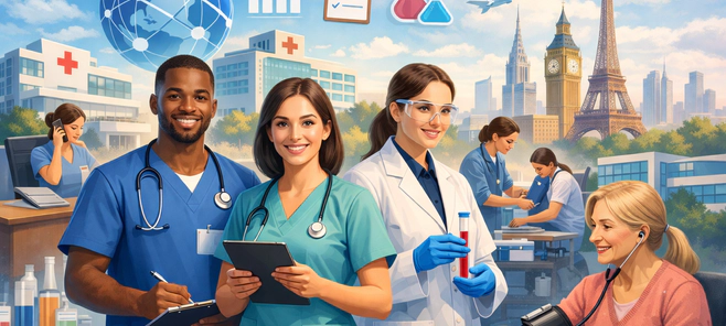 Medical Assistant Jobs: Growing Career Opportunities in the Healthcare Sector