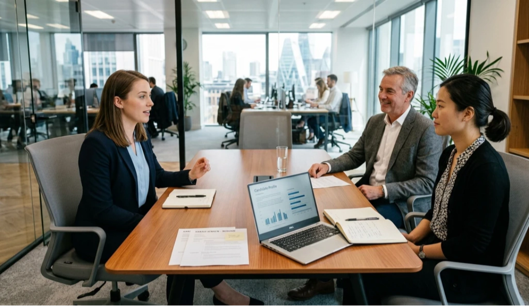 32 Most Common Interview Questions