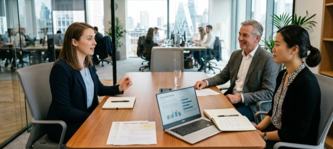 32 Most Common Interview Questions