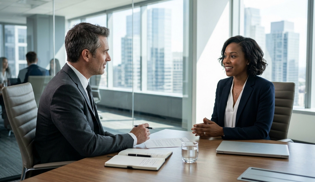 Why Are You Leaving Your Current Job? Best Interview Answers for Every Situation