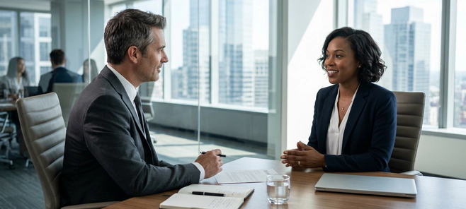 Why Are You Leaving Your Current Job? Best Interview Answers for Every Situation