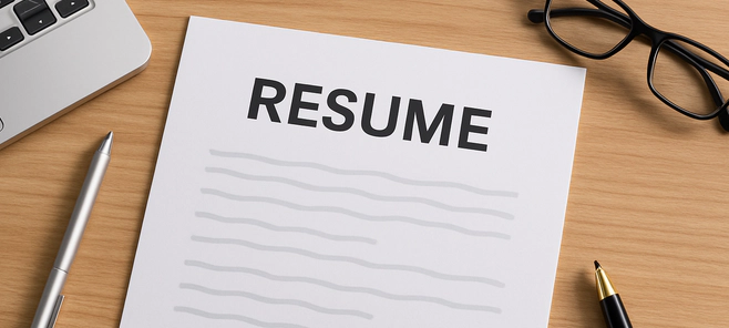 How to Write a Resume: A Complete Guide for Job Seekers