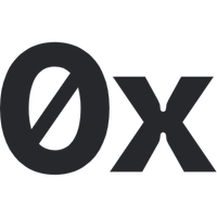 0x.org Logo