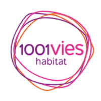1001vieshabitat.fr Logo