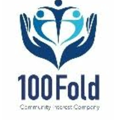 100Fold CIC logo