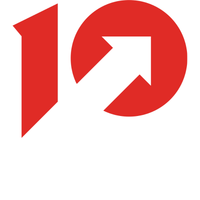 10up Logo