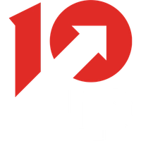 10up.com Logo