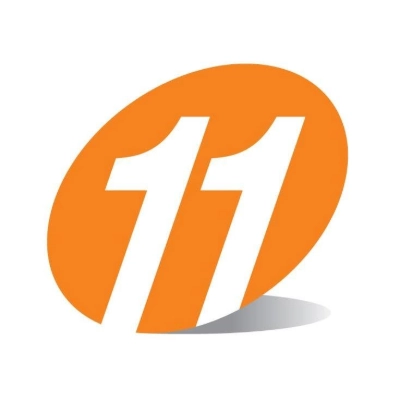 11 Recruitment Logo