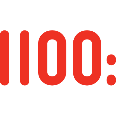 1100 Architect Logo