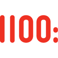 1100architect.com Logo